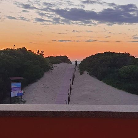 Il Tramonto Sulle Dune باديسي المظهر الخارجي الصورة